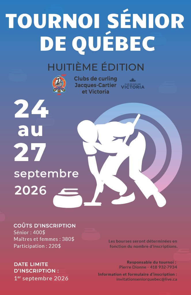 affiche senior 2026