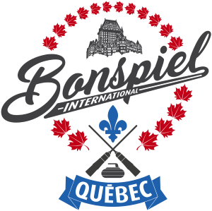 Bonspiel Quebec logo small